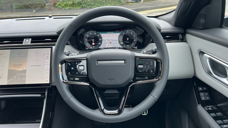 Land Rover Range Rover Velar 2.0 P400e Dynamic SE 5dr Auto Estate